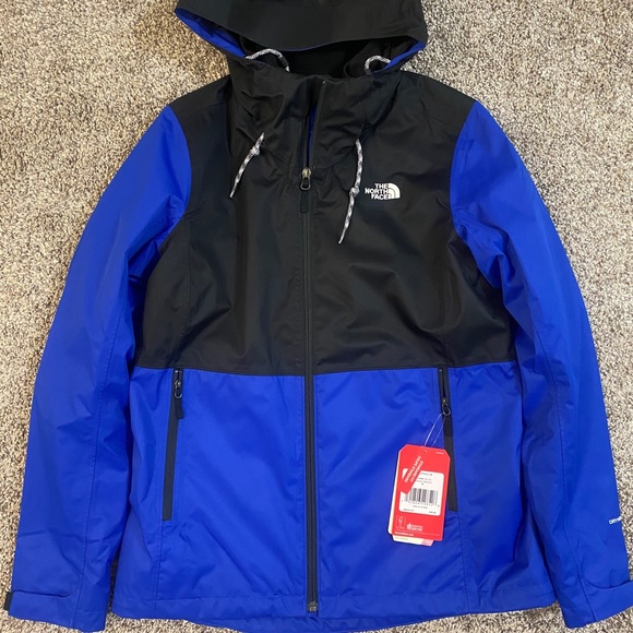 North Face Coat “DRYVENT” - Picture 1 of 6